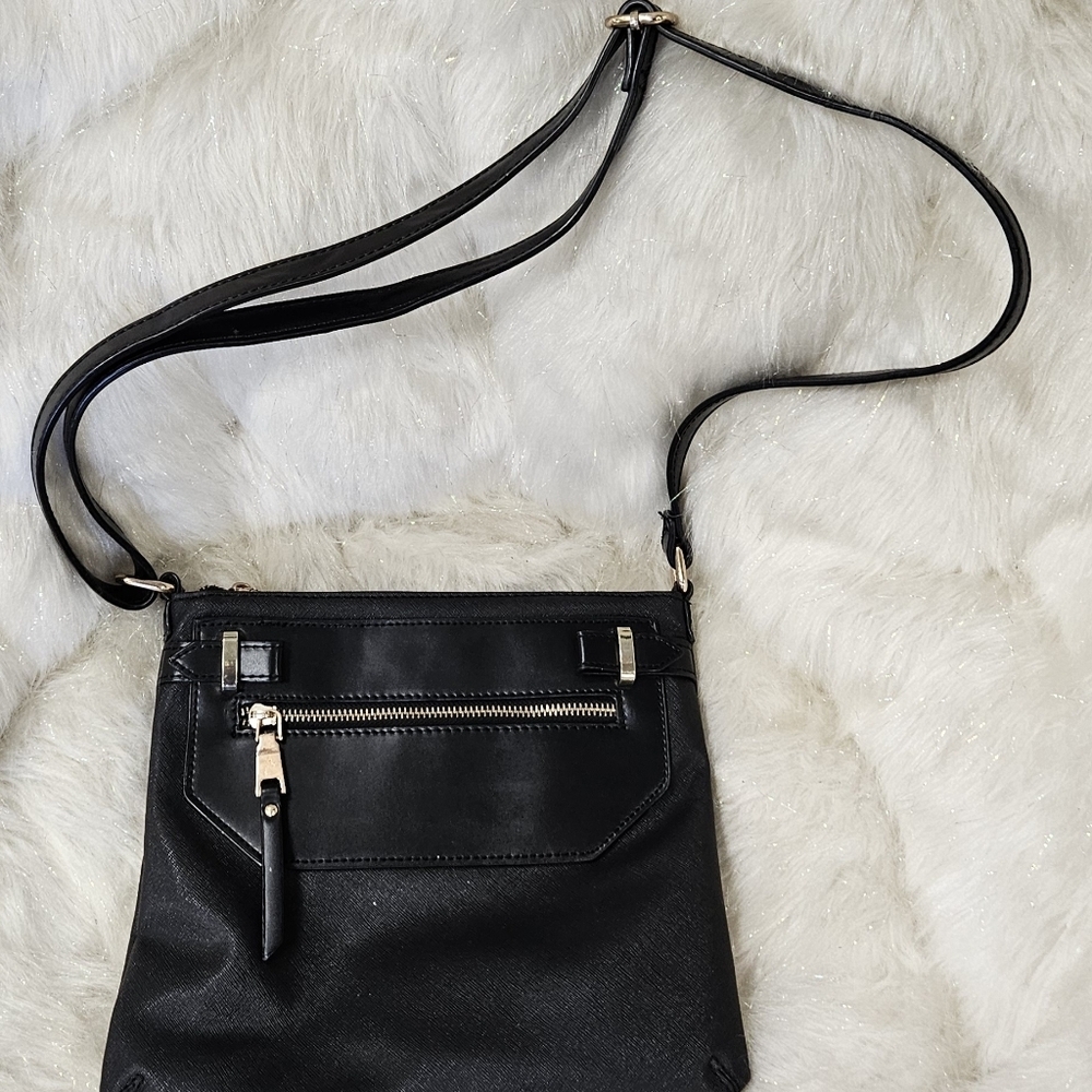 Aldo Vegan Crossbody Bag